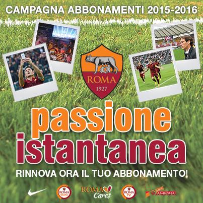 abbonamenti
