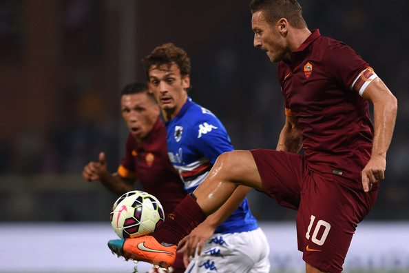 FrancescoTotti
