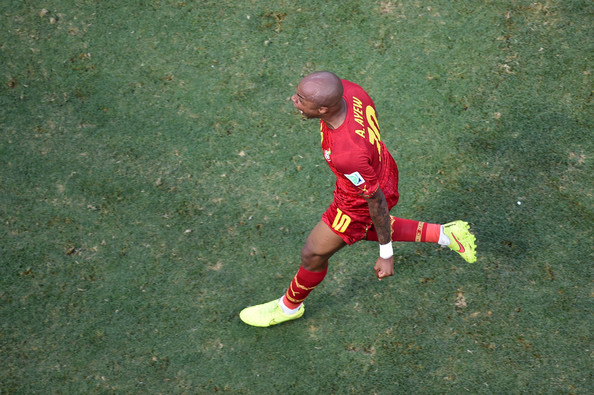 ayew