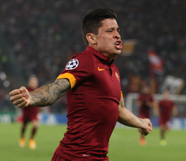 Juan+Manuel+Iturbe+Roma+v+PFC+CSKA+Moskva+49KNsuPMoOFl