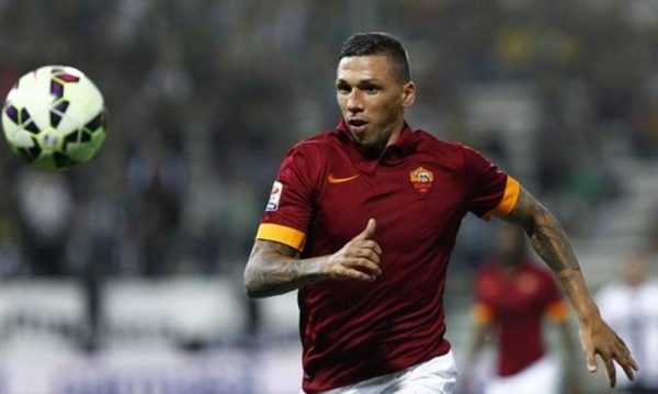 Holebas
