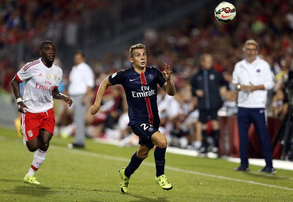 Lucas+Digne+International+Champions+Cup+2015+jdPHSGyPtPtl