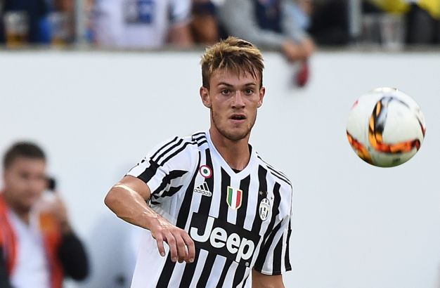 Roma su Rugani