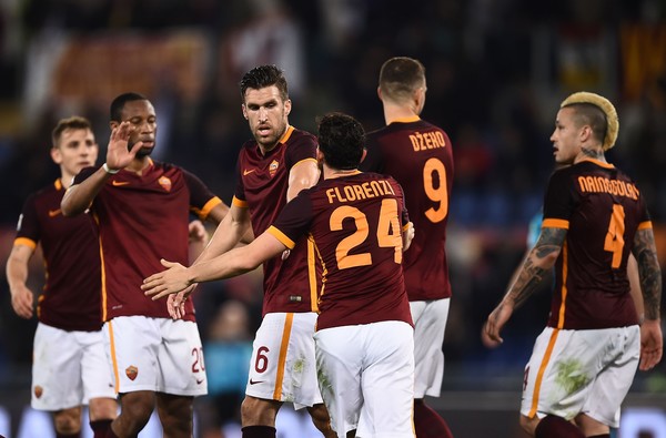 Roma+v+Citta+di+Palermo+Serie+DypOnX8Duy5l
