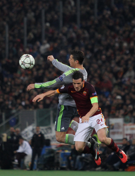 Roma+v+Real+Madrid+CF+UEFA+Champions+League+BAmVuNXf-1Al