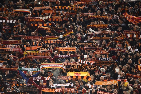 Roma+v+Real+Madrid+CF+UEFA+Champions+League+IBUGMRaZwlwl