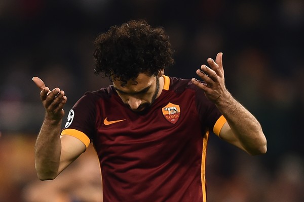 Roma+v+Real+Madrid+CF+UEFA+Champions+League+mLBec-XcQYXl