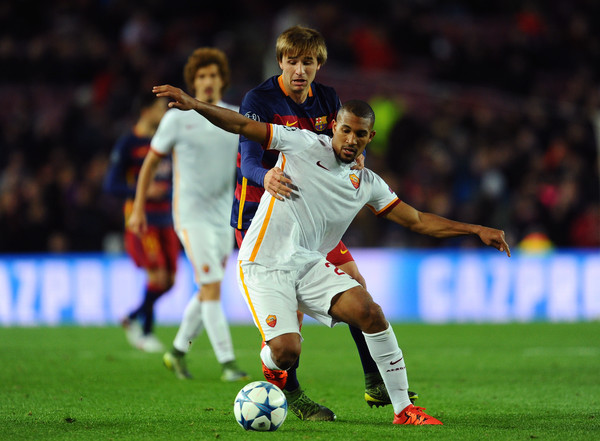 William+Vainqueur+FC+Barcelona+v+Roma+UEFA+2AZ1_PEH-1Rl