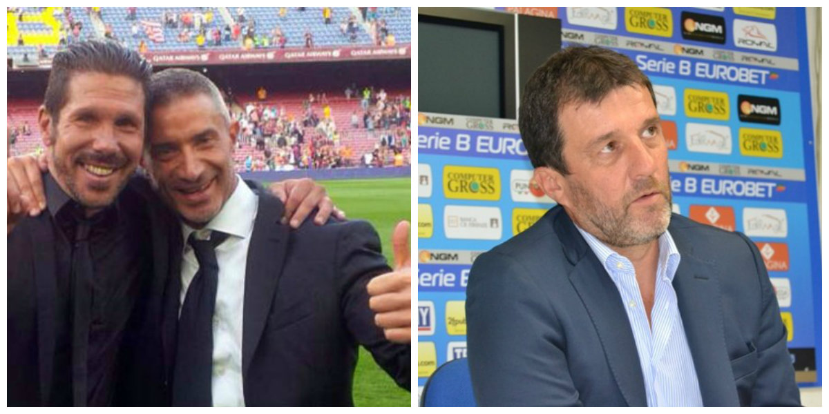 Il successore di Sabatini