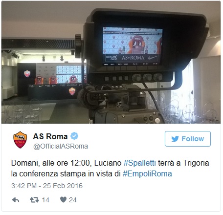 conferenza