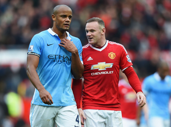 Roma su Kompany