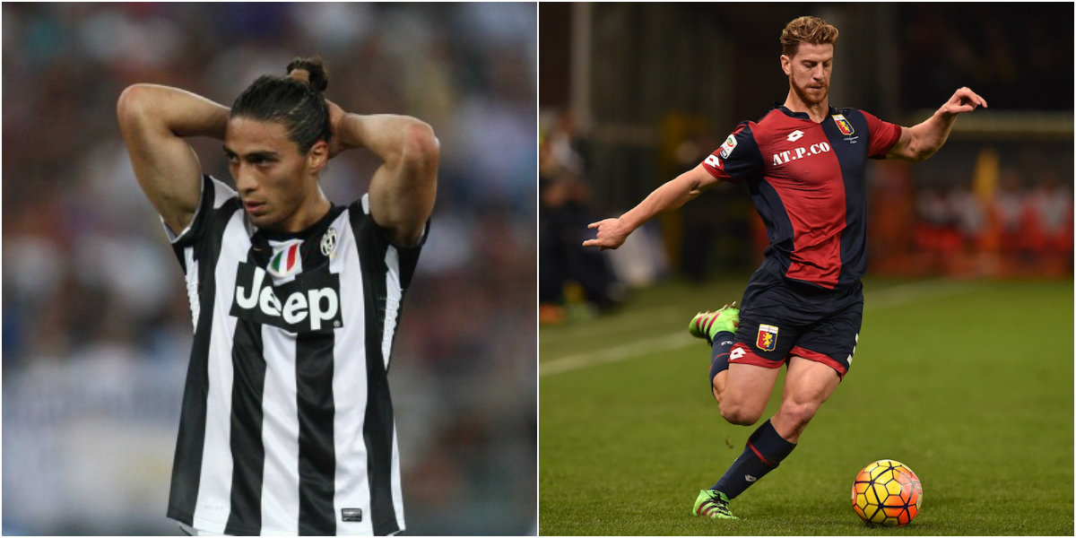 Roma su Ansaldi e Caceres