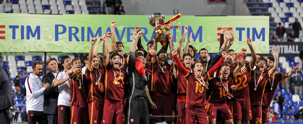 romaprimavera