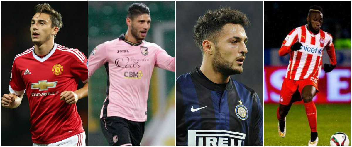 Roma nuovo terzino sinistro