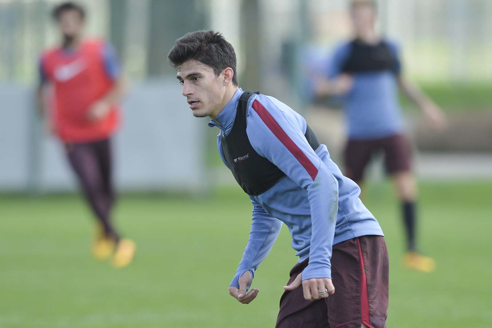 perotti roma tv