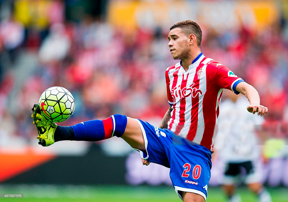 Sanabria al Betis
