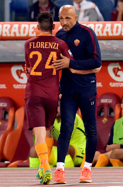 florenzi