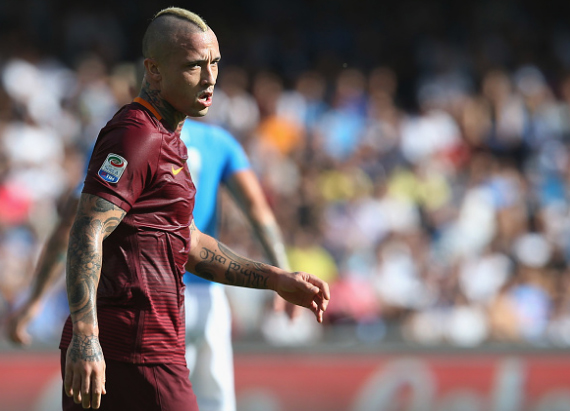 nainggolan