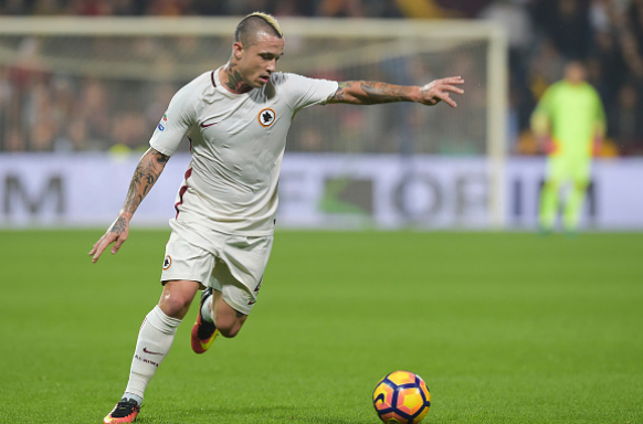 nainggolan