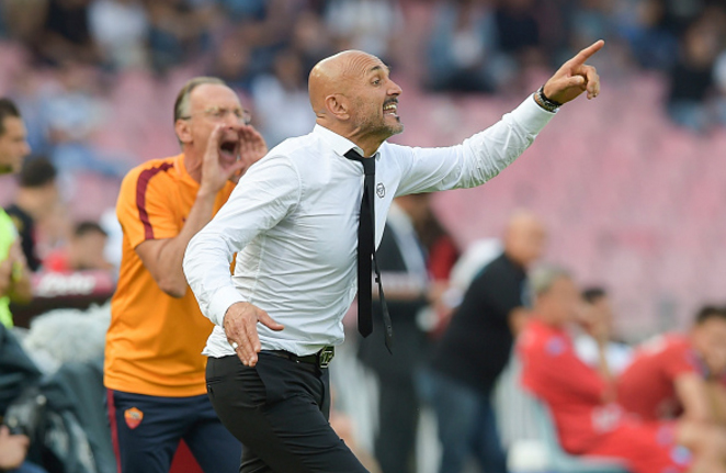 spalletti