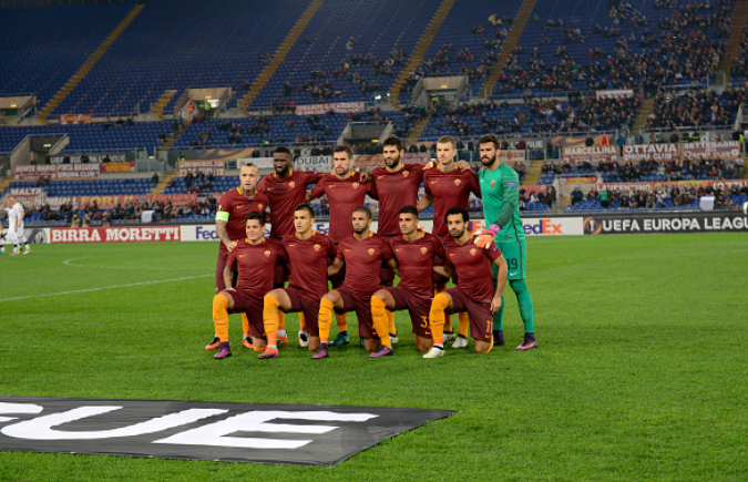 asroma