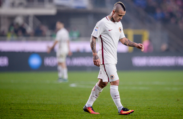 nainggolan