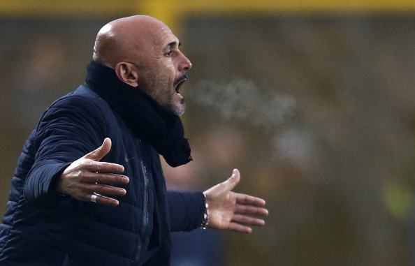 spalletti