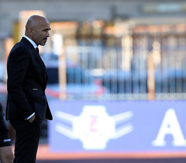 spalletti