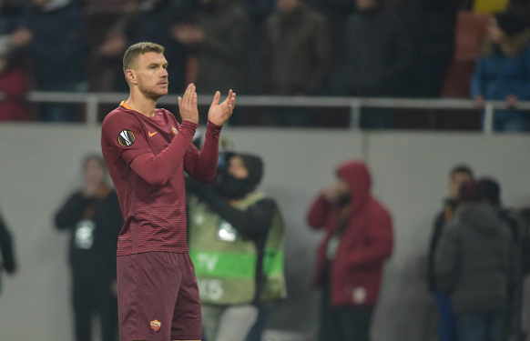 dzeko