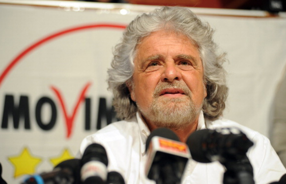 grillo