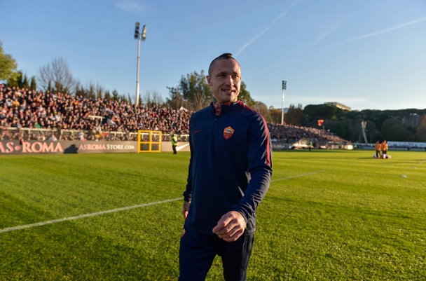 nainggolan