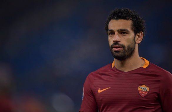 salah