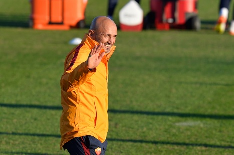 spalletti
