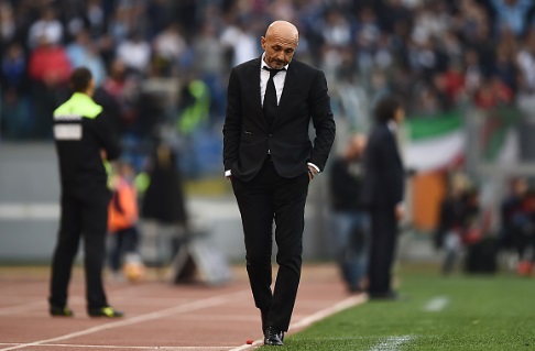 spalletti