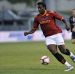 Okaka: “Stasera parto ma avr� nostalgia di questi tifosi”