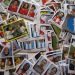 Figurine Panini: La mitiche figurine “Calciatori” invadono Roma