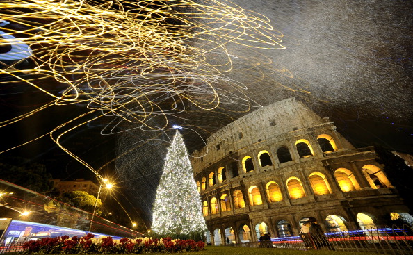 As Roma Buon Natale.Auguri Di Buon Natale As Roma Forza Roma