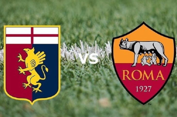 genoa-roma